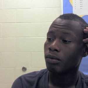 Meet your Posher, Tyree